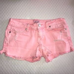 American Eagle Women’s Shorts